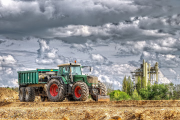 traktor