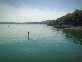 desenzano de garda lago