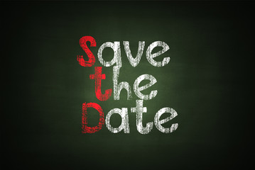 save the date 2704