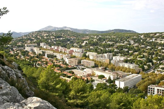 Carnoux-en-Provence