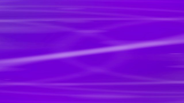 4K News Style Purple Abstract Lens Flare Motion Background