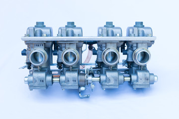 エンジンパーツ