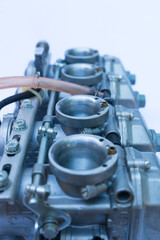 エンジンパーツ