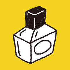 Doodle Perfume