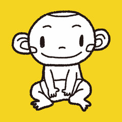 Doodle Baby