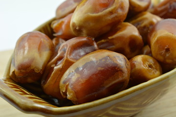 Date palm for weight loss