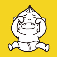 Doodle Baby
