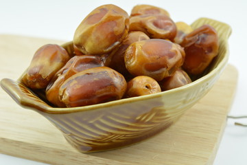 Date palm for weight loss