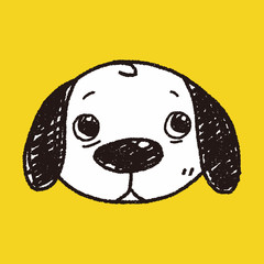 Doodle Dog