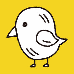 Doodle Bird