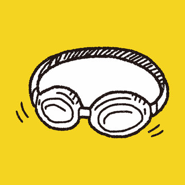 Doodle Goggles