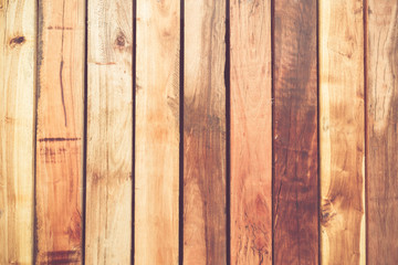 Old wood pattern texture background