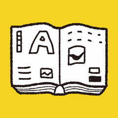 doodle book