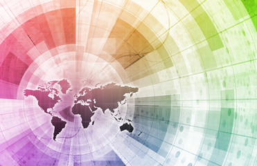 Connectivity Concept