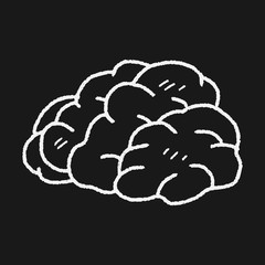 brain doodle
