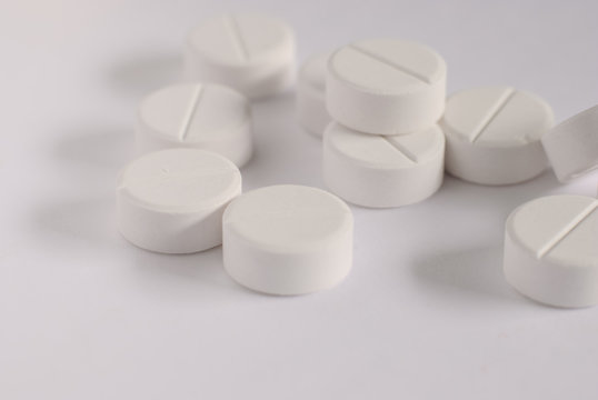 Antibiotic Pills