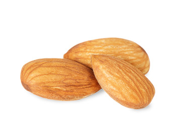 Almonds