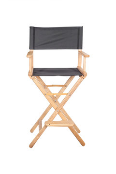 chair filmmaker