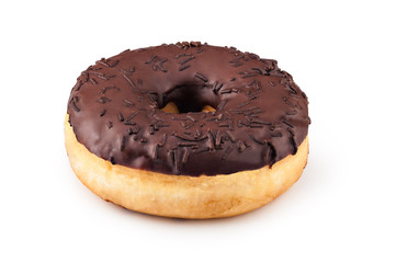 Chocolate Donuts