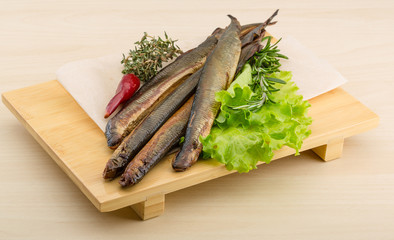 Lamprey