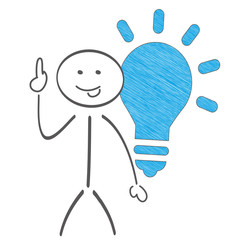 Fototapeta premium Idee