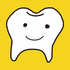 Doodle Tooth
