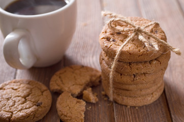 delicious biscuits