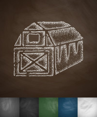 barn icon