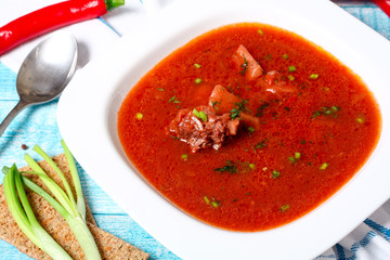 soup borscht borsch borshch