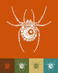 spider icon