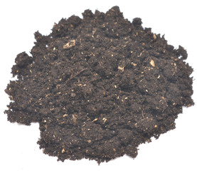 soil