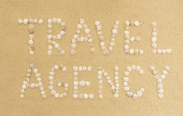 TRAVEL AGENCY