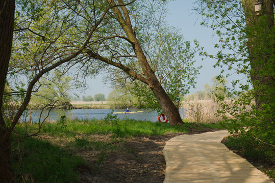 Havel bei Premnitz