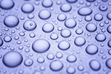 drip infection, protect yourself