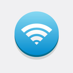 Wi-fi Icon