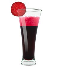beetroot juice
