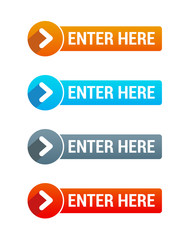 Enter Here Buttons