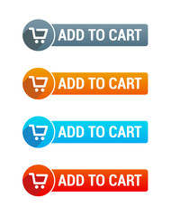 Add To Cart Buttons