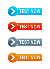 Test Now Buttons