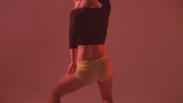 Alina Aldamen