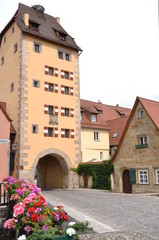 Stadttor