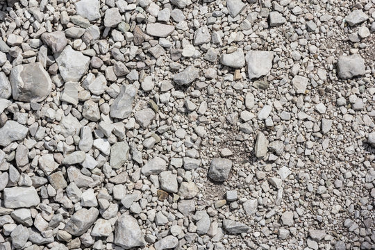 percorso di campagna