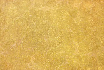 golden luxury background