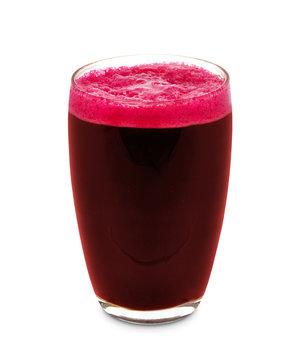 Beetroot Juice