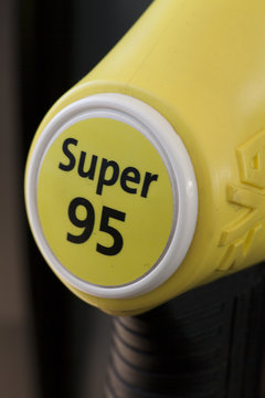 Petrol Super 95
