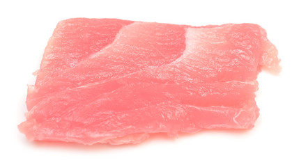 tuna meat