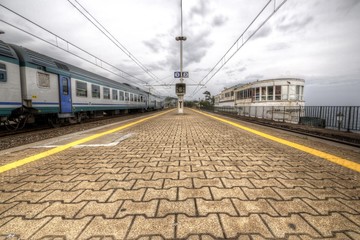 Stazione