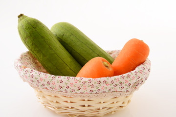 新鮮な野菜