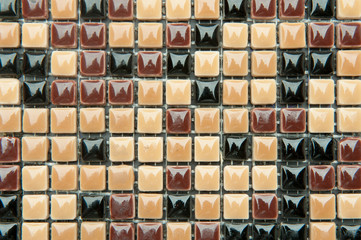 mosaic texture