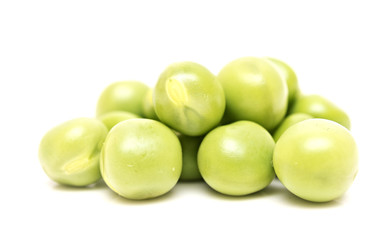 green pea